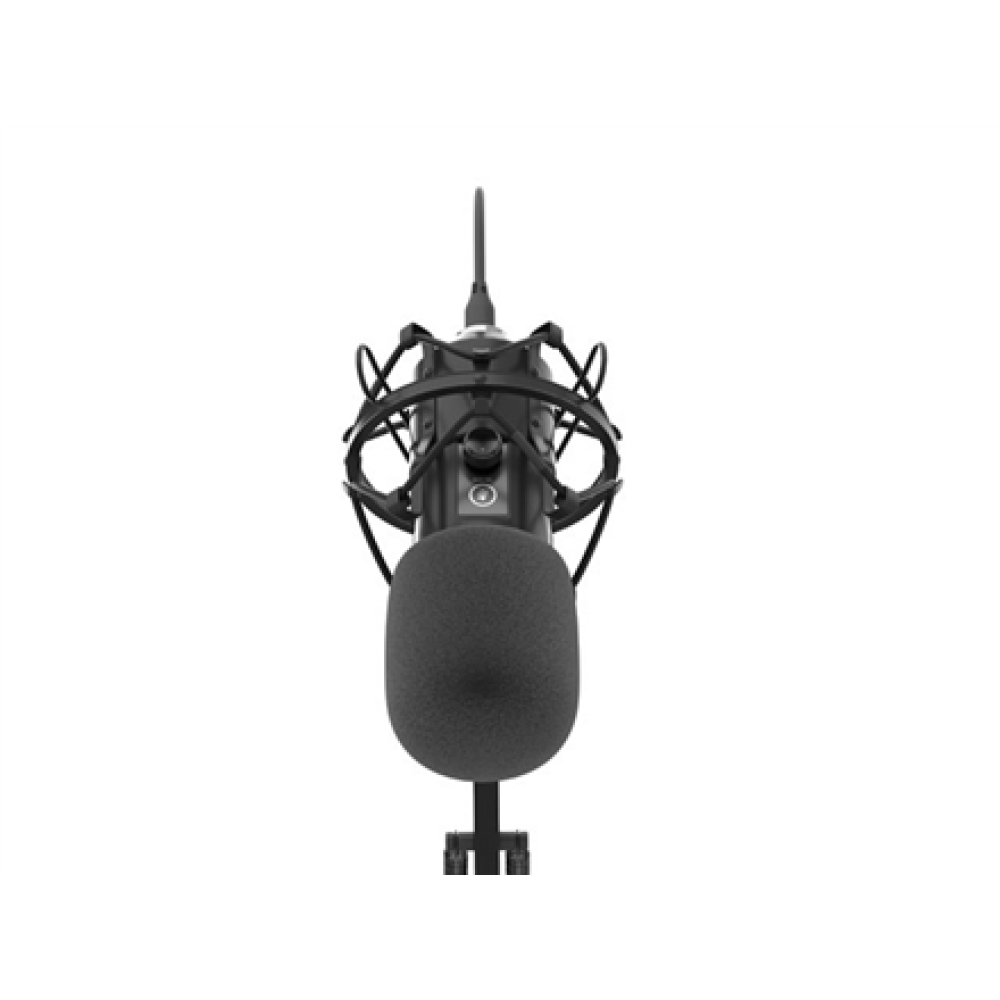 Genesis , Condenser Microphone , Radium 400 G2 , Black
