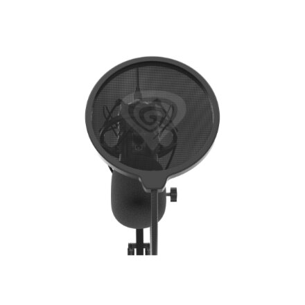 Genesis , Condenser Microphone , Radium 400 G2 , Black