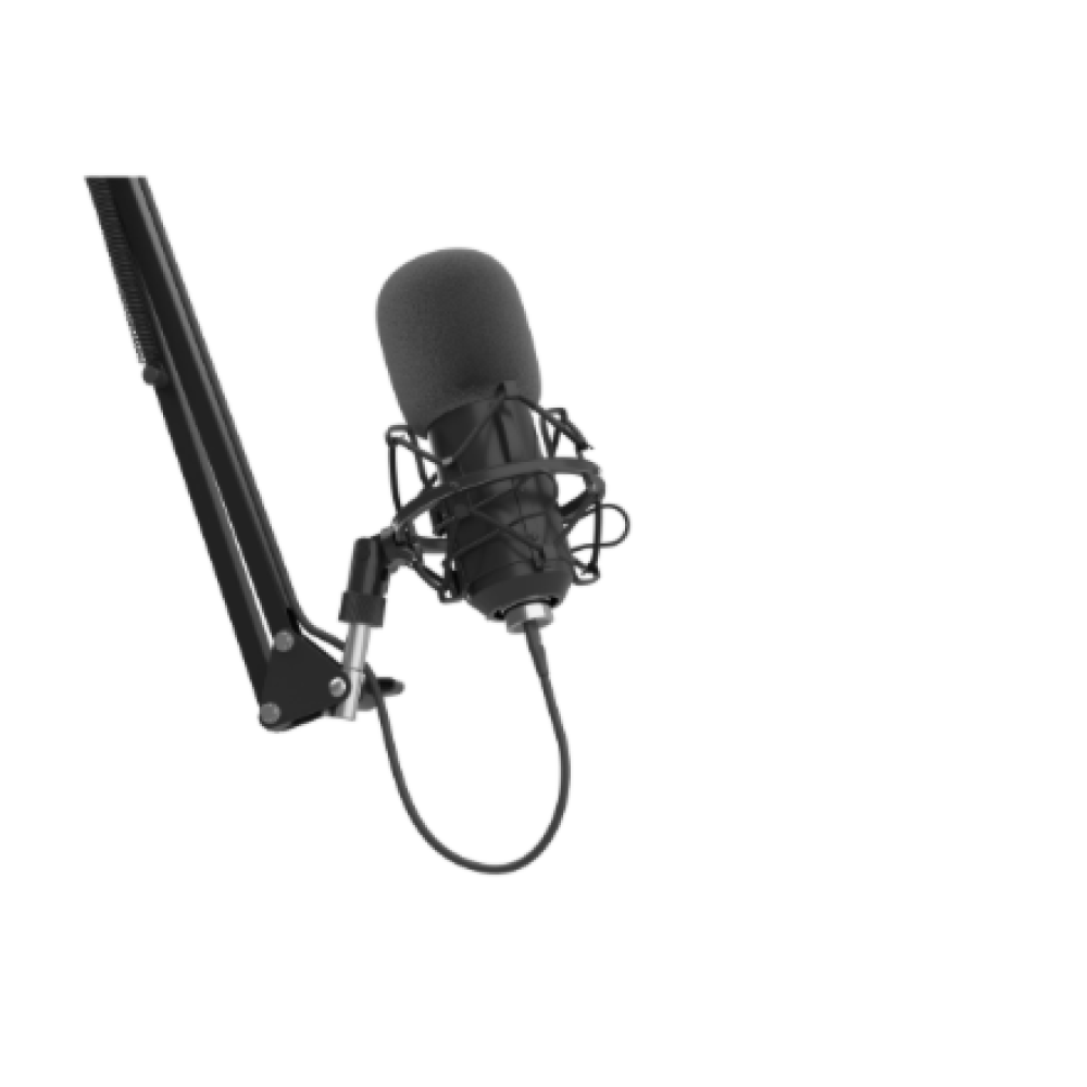 Genesis , Condenser Microphone , Radium 400 G2 , Black