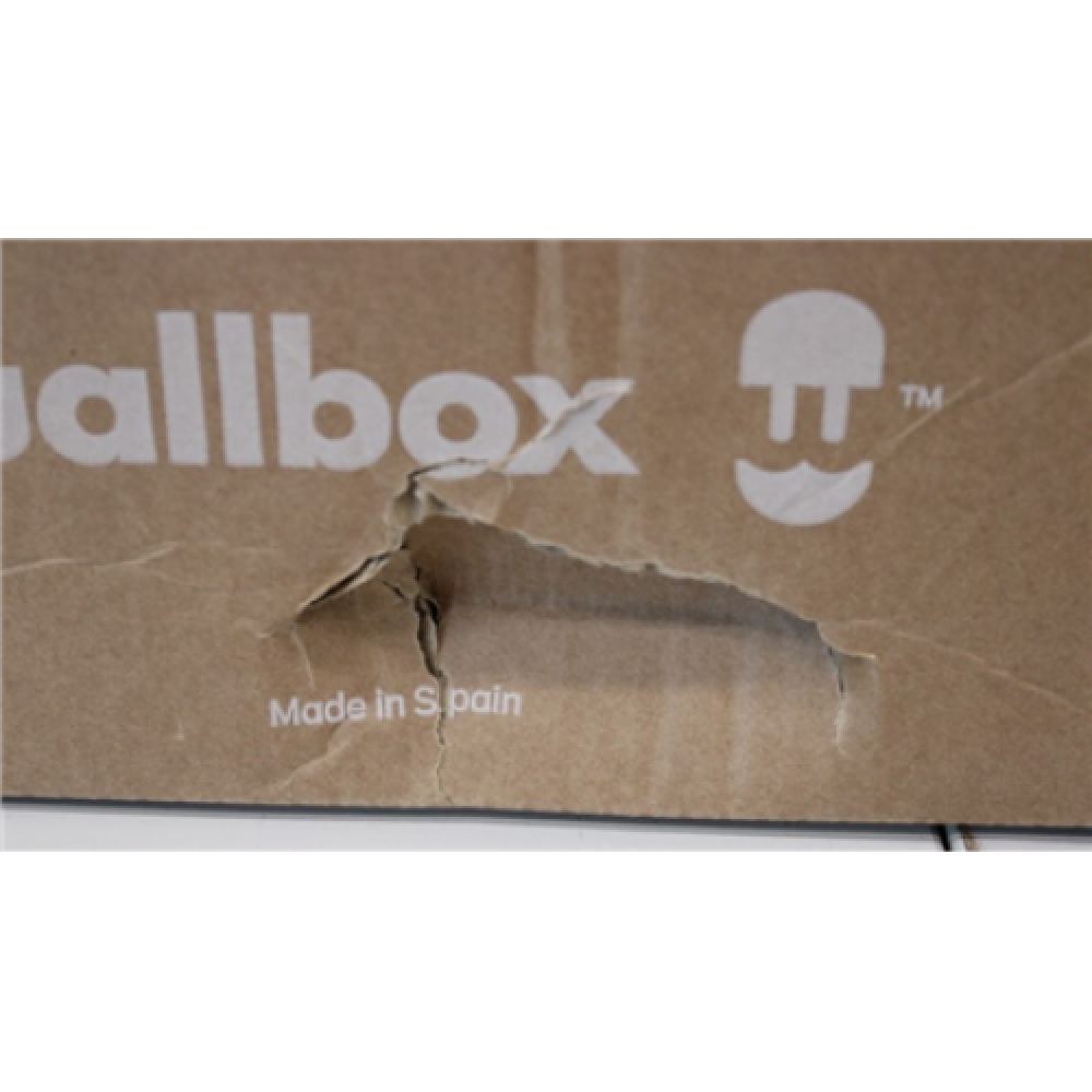 SALE OUT. , Wallbox Electric Vehicle charger, Type 2 Socket , Copper SB , 11 kW , Wi-Fi, Bluetooth , Black , DAMAGED PACKAGING