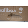 SALE OUT. , Wallbox Electric Vehicle charger, Type 2 Socket , Copper SB , 11 kW , Wi-Fi, Bluetooth , Black , DAMAGED PACKAGING