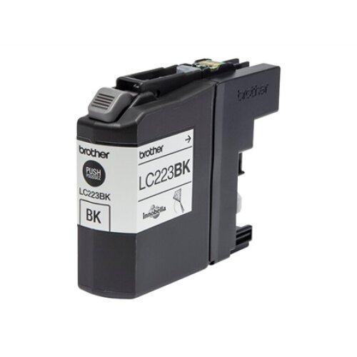 Brother LC-223BK , Ink Cartridge , Black