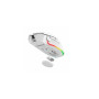 Razer , Basilisk V3 Pro , Wireless , Gaming Mouse , Bluetooth , White , Yes