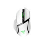 Razer , Basilisk V3 Pro , Wireless , Gaming Mouse , Bluetooth , White , Yes