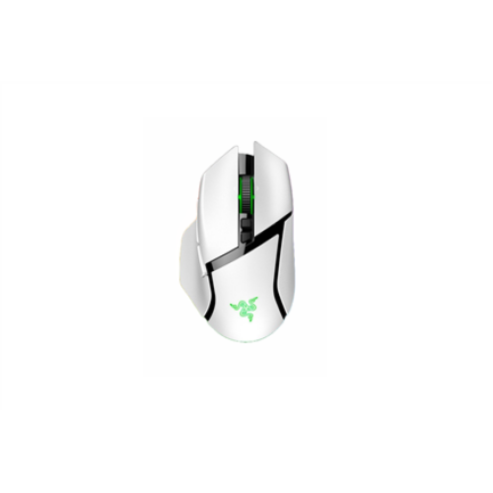 RZ01-04620200-R3G1 Razer , Basilisk V3 Pro , Gaming Mouse , Wireless , Bluetooth , White , Yes