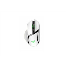 Razer , Basilisk V3 Pro , Wireless , Gaming Mouse , Bluetooth , White , Yes