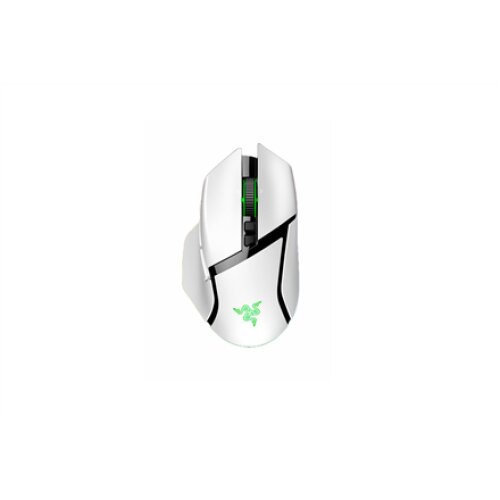 Razer , Basilisk V3 Pro , Wireless , Gaming Mouse , Bluetooth , White , Yes