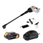 Batavia B.V. , Nexxforce Cordless Pressure Cleaner, Without battery and charger - 18V , 22 bar , 120 l/h