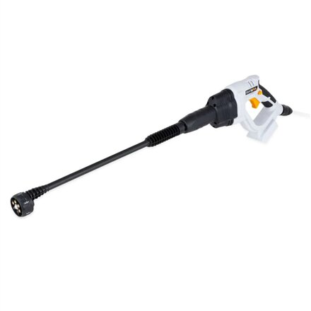 Batavia B.V. , Nexxforce Cordless Pressure Cleaner, Without battery and charger - 18V , 22 bar , 120 l/h