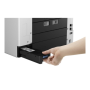 Canon , MAXIFY GX7150 , Multifunction printer , Ink-jet , Colour , A4 , Wi-Fi , White