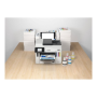 Canon , MAXIFY GX7150 , Multifunction printer , Ink-jet , Colour , A4 , Wi-Fi , White