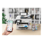 Canon , MAXIFY GX7150 , Multifunction printer , Ink-jet , Colour , A4 , Wi-Fi , White