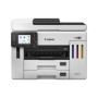Canon , MAXIFY GX7150 , Multifunction printer , Ink-jet , Colour , A4 , Wi-Fi , White