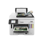 Canon , MAXIFY GX7150 , Multifunction printer , Ink-jet , Colour , A4 , Wi-Fi , White