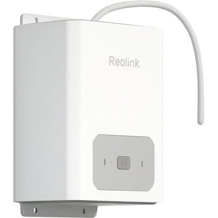 Reolink , RLA-BP1 , 12800mAh Long-Lasting Battery Pack for Outdoor Use , IP67
