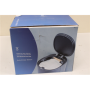 SALE OUT. Ecovacs Auto-Empty Station CH1918-T9 AIVI Grey USED, SCRATCHED, DIRTY, DAMAGED PACKAGING