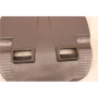 SALE OUT. Ecovacs Auto-Empty Station CH1918-T9 AIVI Grey USED, SCRATCHED, DIRTY, DAMAGED PACKAGING