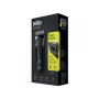 Braun , Shaver , 300s 3-Flex Series 3 , Operating time (max) 20 min , NiMH , Black