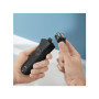 Braun , Shaver , 300s 3-Flex Series 3 , Operating time (max) 20 min , NiMH , Black