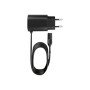 Braun , Shaver , 300s 3-Flex Series 3 , Operating time (max) 20 min , NiMH , Black