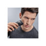 Braun , Shaver , 300s 3-Flex Series 3 , Operating time (max) 20 min , NiMH , Black