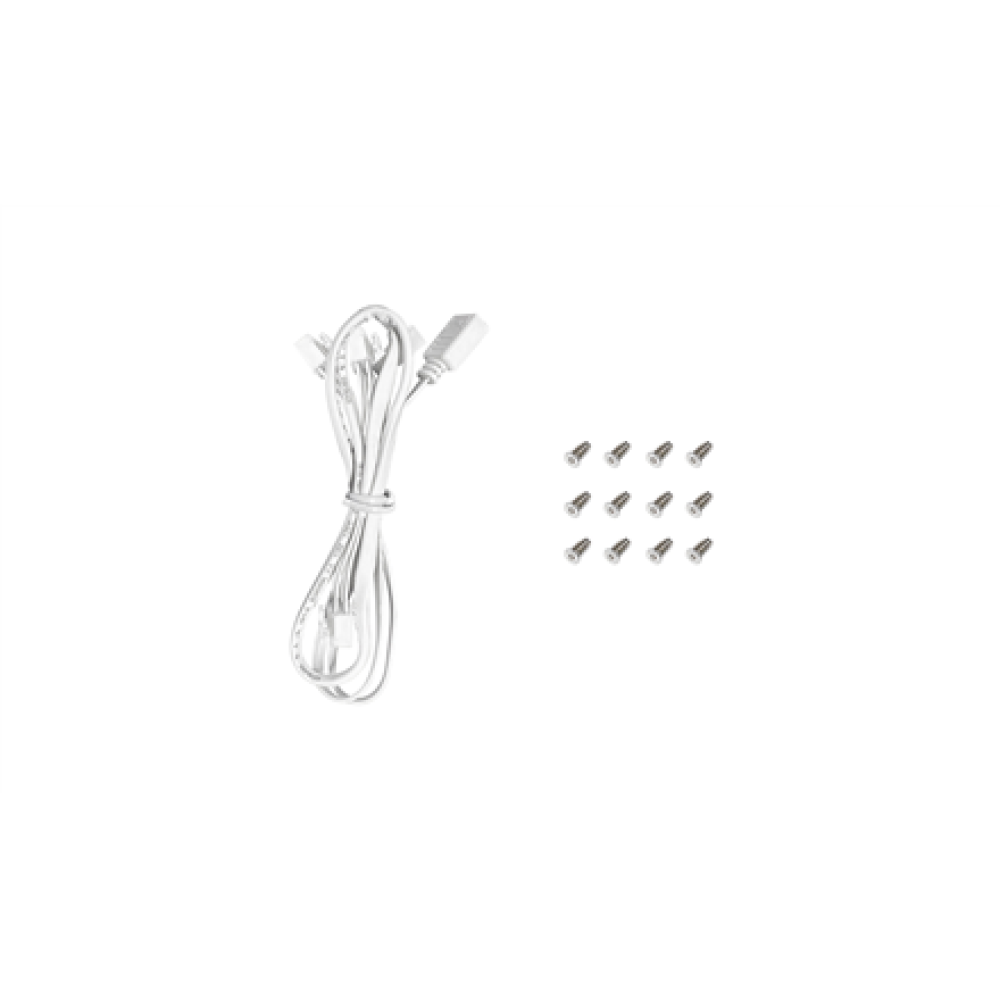 Deepcool Fan , FL12R WH 3 IN 1