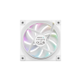 Deepcool Fan , FL12R WH 3 IN 1