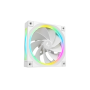 Deepcool Fan , FL12R WH 3 IN 1