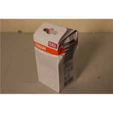 Parathom Classic Filament , E27 , 7 W , Warm White , DAMAGED PACKAGING