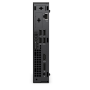 Dell Pro , QCM1250 , Desktop , Micro , Intel Core U7 , 265T , Internal memory 16 GB , DDR5 , Solid-state drive capacity 512 GB , Keyboard language No keyboard , Windows 11 Pro , Warranty 36 month(s)