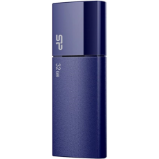 Silicon Power , Ultima U05 , 32 GB , USB Type-A , Blue Silicon Power , Ultima U05 , 32 GB , USB Type-A , Blue
