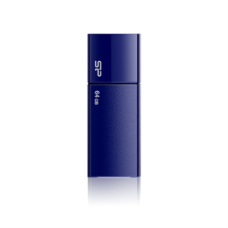 Silicon Power , Ultima U05 , 32 GB , USB 2.0 , Blue