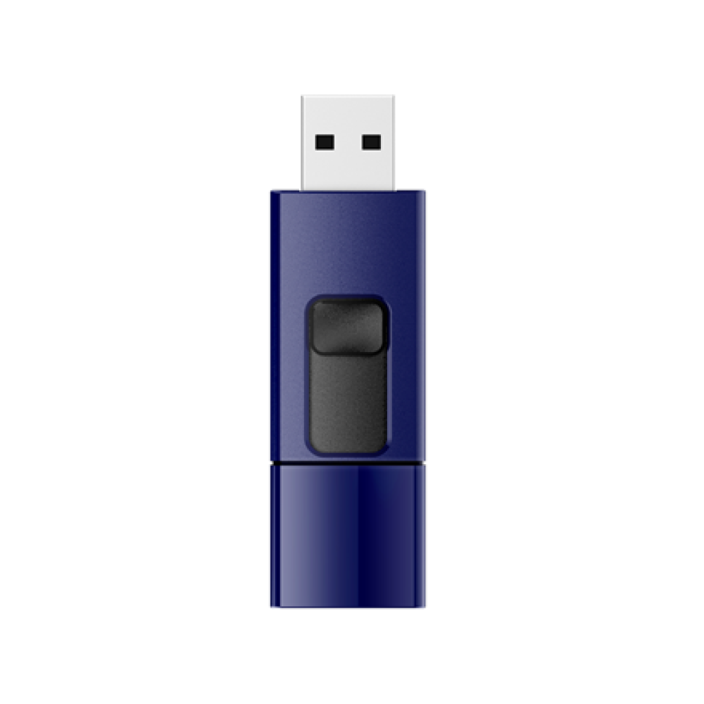 Silicon Power , Ultima U05 , 32 GB , USB Type-A , Blue