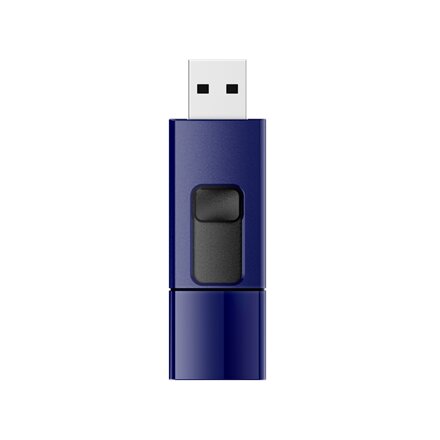 Silicon Power , Ultima U05 , 32 GB , USB Type-A , Blue