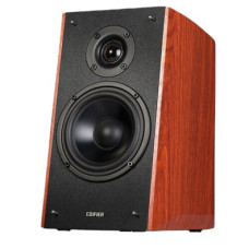 Edifier , R2000DB , 36 W , Bluetooth , 4 Ω , Brown , 120 W