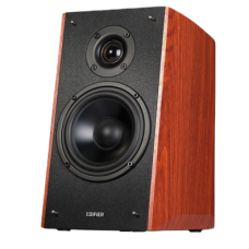 Edifier , R2000DB , 24Wx2 + 36Wx2 (DRC On) W , Bluetooth , Brown , 4 Ω , 120 W , Bluetooth speaker