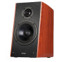 Edifier , R2000DB , 36 W , Bluetooth , 4 Ω , Brown , 120 W