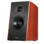 Edifier , R2000DB , 24Wx2 + 36Wx2 (DRC On) W , Bluetooth , Brown , 4 Ω , 120 W , Bluetooth speaker