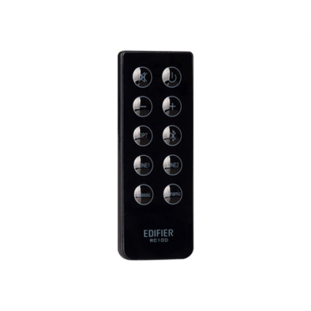 Edifier , R2000DB , 24Wx2 + 36Wx2 (DRC On) W , Bluetooth , Brown , 4 Ω , 120 W , Bluetooth speaker