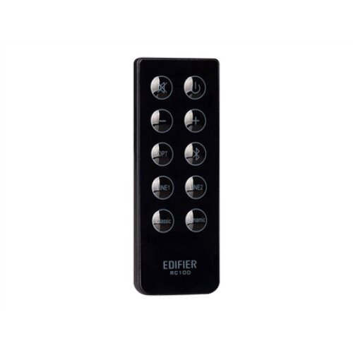 Edifier , R2000DB , 36 W , Bluetooth , 4 Ω , Brown , 120 W