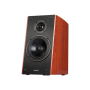 Edifier , R2000DB , 24Wx2 + 36Wx2 (DRC On) W , Bluetooth , Brown , 4 Ω , 120 W , Bluetooth speaker
