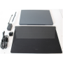 SALE OUT. Asus , Zenbook Duo UX8406CA-PZ009W , Basalt Gray , 14 , OLED , Touchscreen , 3K , 2880 x 1800 pixels , Glossy , Intel Core Ultra 9 , 285H , 32 GB , LPDDR5X , Solid-state drive capacity 2000 GB , Intel Graphics , Windows 11 Home , 802.11be , Blue