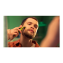 Philips , OneBlade Shaver/Trimmer, Face , QP2721/20 , Operating time (max) 45 min , Wet & Dry , NiMH , Black/Yellow