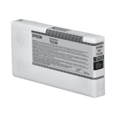 EPSON T65380N Matte Black Ink Cartridge (200ml) , Epson C13T65380N , Epson UltraChrome High Dynamic Range , Matte black