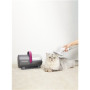 PETKIT , Air Clipper Pet Grooming Vacuum Kit 5in1 , LM4 , Grey/White
