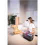 PETKIT , Air Clipper Pet Grooming Vacuum Kit 5in1 , LM4 , Grey/White