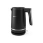 Philips Kettle , HD9395/90 , Electric , 2200 W , 1.7 L , Plastic/Stainless Steel , 360° rotational base , Black