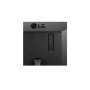 LG UltraWide Monitor 29WP500-B 29 IPS WFHD 21:9 5 ms 250 cd/m² Black Headphone Out Port 75 Hz HDMI ports quantity 2