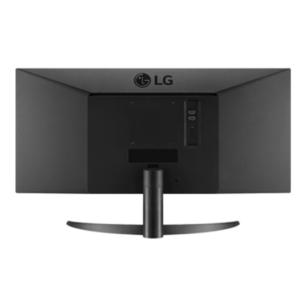 LG UltraWide Monitor 29WP500-B 29 IPS WFHD 21:9 5 ms 250 cd/m² Black Headphone Out Port 75 Hz HDMI ports quantity 2