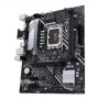 Asus PRIME B660M-K D4 Processor family Intel Processor socket LGA1700 DDR4 DIMM Memory slots 2 Supported hard disk drive interfaces SATA, M.2 Number of SATA connectors 4 Chipset Intel B660 microATX